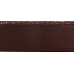 Conjunto Sofá Duquesa Chesterfield 3 Lugares + 2 Poltronas - 4