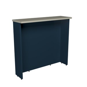Bancada Ilha 120cm Cozinha Sevilha
