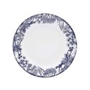 Ver imagem 4 de Aparelho de Jantar 30 Peças Flamingo Toile de Jouy Oxford Flamingo Toile de Jouy 30 Peças