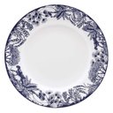 Ver imagem 2 de Aparelho de Jantar 30 Peças Flamingo Toile de Jouy Oxford Flamingo Toile de Jouy 30 Peças