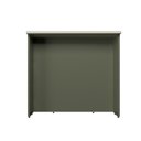 Ver imagem 3 de Bancada Ilha 120cm Cozinha Sevilha