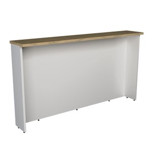 Bancada Ilha 200cm Cozinha Sevilha