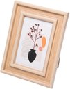 Ver imagem 2 de Porta-Retrato Raízes 10cm x 15cm MDF