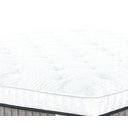 Ver imagem 4 de Colchão Queen Latex Foam de Látex Pocket Firme Plus - Box - 158x198cm