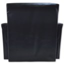 Ver imagem 6 de Poltrona Infantil Sofazinho Reforçada Decoração Modelos Preto