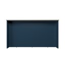 Ver imagem 2 de Bancada Ilha 200cm Cozinha Sevilha