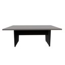Ver imagem 4 de Mesa de Escritório 2,00m X 0,90m Pés Painel em V F5 Office
