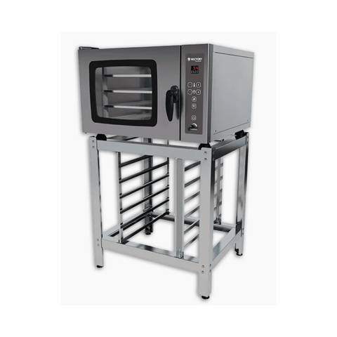 Forno Convector Pão Whp-80 c/Cavalete 220V Monofassico - Wictory