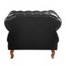 Conjunto Sofá Duquesa Chesterfield 3 Lugares + 2 Poltronas - 8