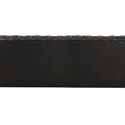 Conjunto Sofá Duquesa Chesterfield 3 Lugares + 2 Poltronas - 5