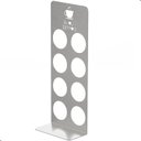 Ver imagem 6 de Suporte Porta Cápsulas de Café Inox Escovado 8 Cápsulas