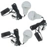 Kit Placa Solar com 3 Lâmpadas e Carregador de Celular - Ecosoli - 6