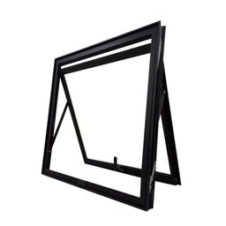 Vitro Maxim Ar de Alumínio 60 X 60 Linha Veneza - 3