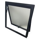 Ver mais imagens de Vitro Maxim Ar de Alumínio 60 X 80 Linha Veneza