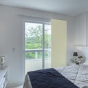 Ver imagem 3 de Persiana Painel (2,80Lar. x 1,50Alt.) Blackout Creme