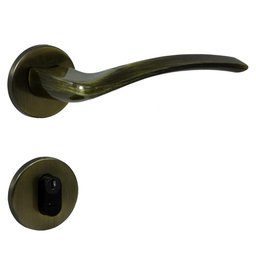 Arouca - Fechadura Externa Delta 1086589/55-z Zbt - 1