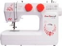 Ver imagem 1 de Máquina Costura Doméstica Ss-989 220V Mecânica Branca - Sun Special