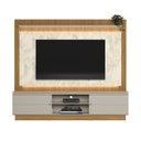 Ver imagem 1 de Home Guararapes 2,15Mts Linea Brasil Nature Off Petra