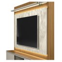 Ver imagem 6 de Home Guararapes 2,15Mts Linea Brasil Nature Off Petra