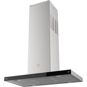 Coifa de Ilha Oster Inox Touch Control 90cm 110v