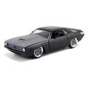 Ver imagem 1 de Miniatura 70 Plymouth Barracuda Velozes e Furiosos 1:32 Jada