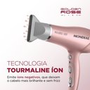 Ver imagem 4 de Secador de Cabelos Golden Rose, 2000 W, Tourmaline Íon Sc-32 Mondial