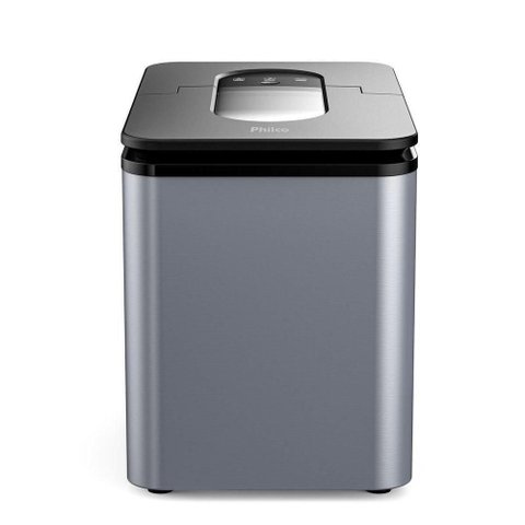 Máquina de Gelo Philco 12kg 2,2l Pmg12a 110v