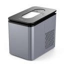 Ver imagem 2 de Máquina de Gelo Philco 12kg 2,2l Pmg12a 110v