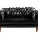 Ver imagem 6 de Sofá 2 e 3 Lugares Duquesa Decoração Sala Recepção Retrô