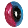 Jogo de Rodas Led Special Glitter - Azul/rosa - 80mm/85a - 4