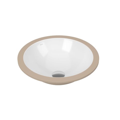 Cuba de Embutir Redonda 390 X 140