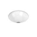 Ver imagem 2 de Cuba de Embutir Redonda 390 X 140