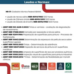 Armário de Arquivo Oficio 4 Gavetas Pandin 47 Cm (larg) Aço Preto C- Frente Gaveta Laranja C- - 10