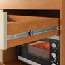 Cozinha Amaya Compacta Balcão Forno e Micro - 2