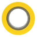Ver imagem 3 de Kit 3 Fita Isolante Colorida Antichama 19mmx10m Amarela