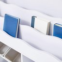 Ver imagem 2 de Organizador com Baús Renan 100% Mdf (brinquedos Crianças)