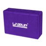 Bloco em Eva para Yoga e Pilates LS3233 Liveup - 1