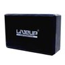 Bloco em Eva para Yoga e Pilates LS3233 Liveup - 2