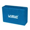 Bloco em Eva para Yoga e Pilates LS3233 Liveup - 3