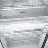Geladeira Brastemp Frost Free Side Inverse 3 Portas A+++ 554 litros cor Inox - BRO85AK 110V - 7