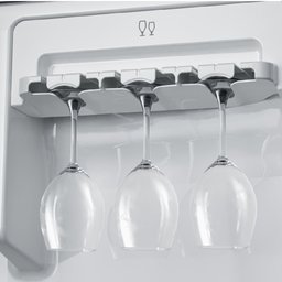 Geladeira Brastemp Frost Free Side Inverse 3 Portas A+++ 554 litros cor Inox - BRO85AK 110V - 10