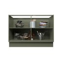 Ver imagem 4 de Balcão de Cozinha 120cm 2 Portas Sevilha