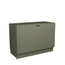 Ver imagem 2 de Balcão de Cozinha 120cm 2 Portas Sevilha