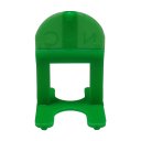 Ver imagem 4 de Kit Nivelador de Pisos Stein 800 Pçs Nivelador 1,0mm + 200 Pçs Cunha + Alicate
