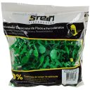 Ver imagem 1 de Kit Nivelador de Pisos Stein 800 Pçs Nivelador 1,0mm + 200 Pçs Cunha + Alicate