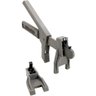 Kit Nivelador de Pisos Stein 800 Pçs Nivelador 1,0mm + 200 Pçs Cunha + Alicate - 13