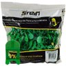 Kit Nivelador de Pisos Stein 800 Pçs Nivelador 1,0mm + 200 Pçs Cunha + Alicate - 3