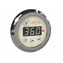 Ver imagem 2 de Aquecedor Digital Grand Comfort I Smart - 5000w 220v Spz4 - Tholz