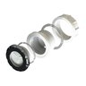 Spot Led Refletor Rgb Spa Ilp1275n Tholz - 2