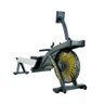 Remo Simulador Air Rower Intense 10 Níveis Ahead Sports - 3